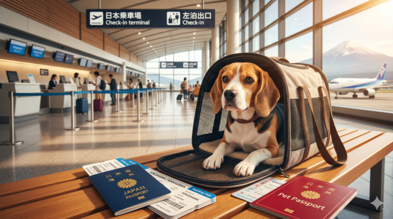 Bringing a Pet to Japan 2026: Skip the 180-Day Quarantine With This Exact Checklist