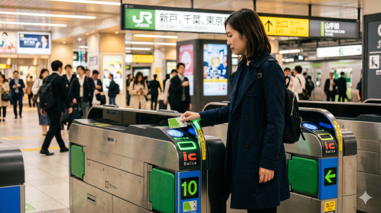 Pasmo vs Suica 2026: Which IC Card Should You Get? (Definitive Answer)