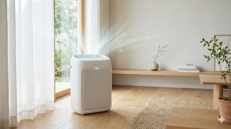 Best Air Purifiers in Japan 2026: Panasonic vs Daikin vs Sharp (Honest Rankings)