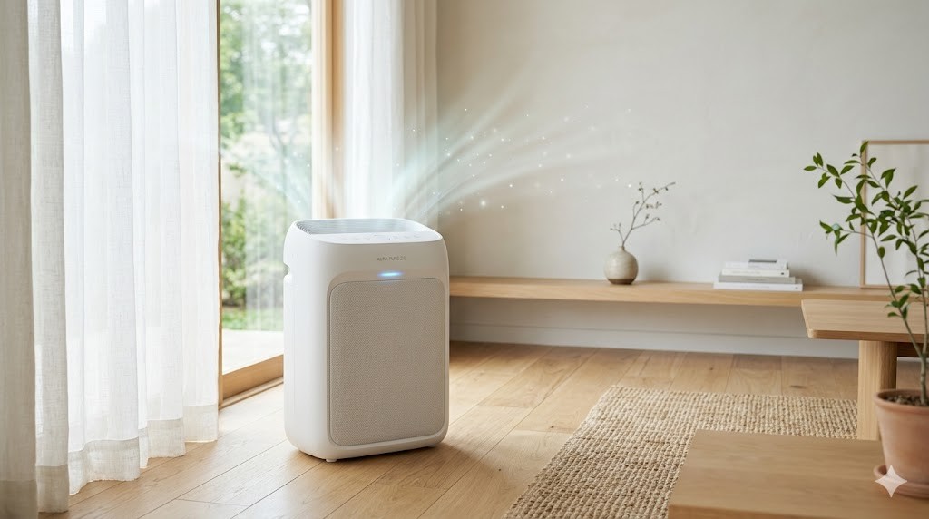 Best Air Purifiers in Japan 2026 | Top 5 Picks for Clean Indoor Air