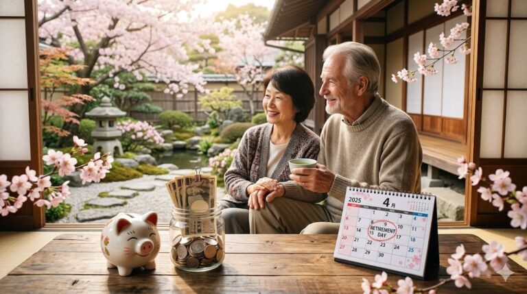 Japan Pension Refund 2026: How Foreigners Claim ¥400,000+ When Leaving Japan