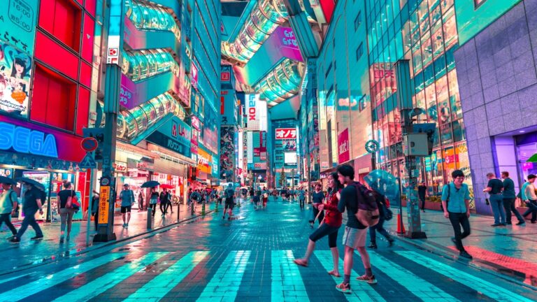 Hidden Gems in Tokyo 2026: 15 Places the Tourists Don't Know About (Yet)