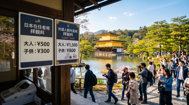 Japan Earthquake Survival Guide 2026: The Foreigner's Checklist (What Locals Know That You Don't)