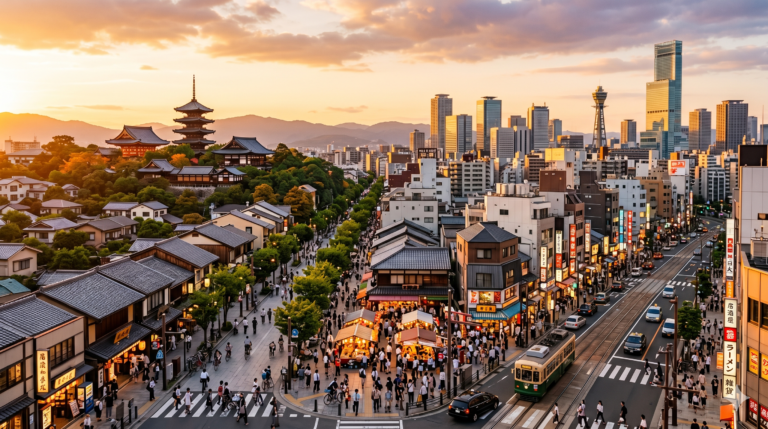 Best Cities in Japan for Expats Beyond Tokyo 2026: Honest Rankings & Cost Breakdown