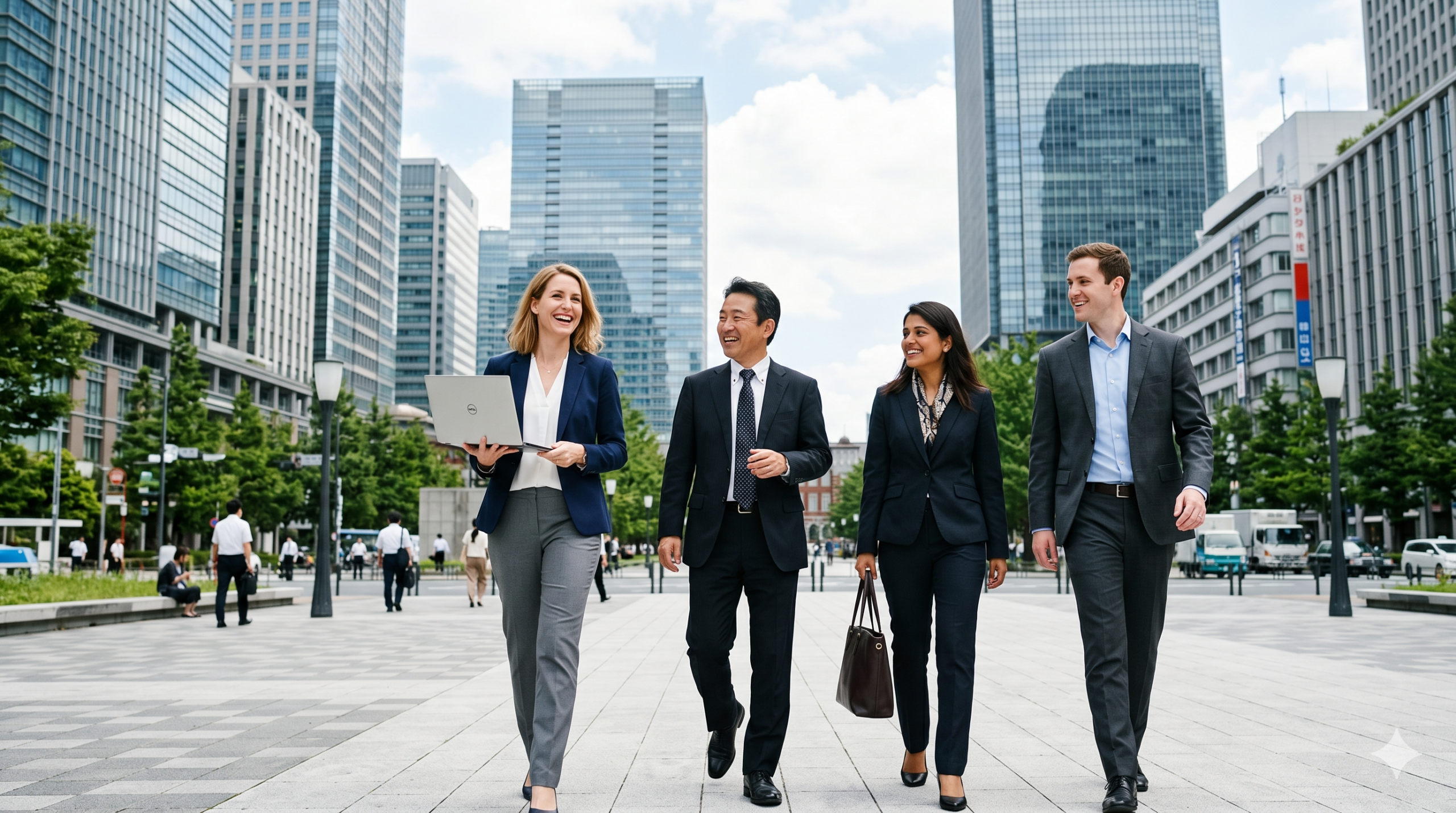 How to Get a Job in Japan as a Foreigner in 2026 (What Actually Works)