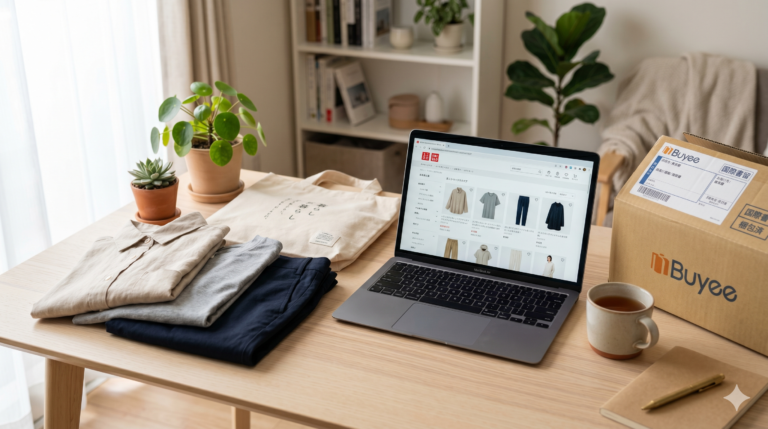 How to Buy Japanese Fashion from Abroad 2026: Buyee, Amazon Japan & More