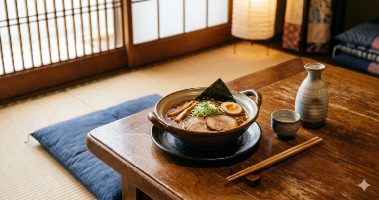 Japan Etiquette 2026: 20 Rules That Will Save You From Embarrassing Yourself