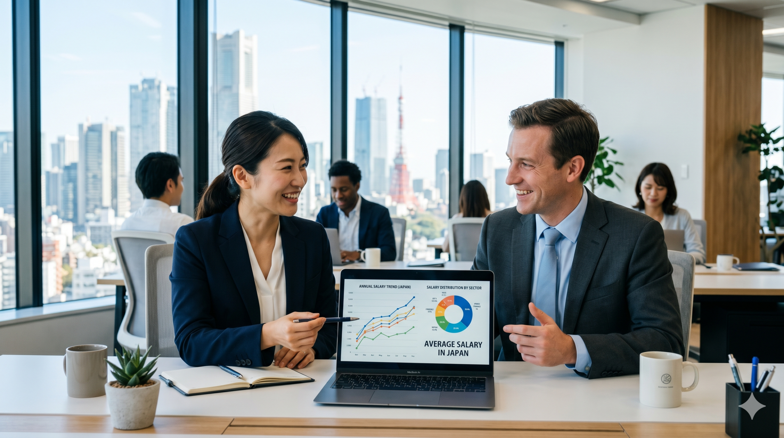 Average Salary in Japan 2026 for Foreigners: Can You Actually Live on It?
