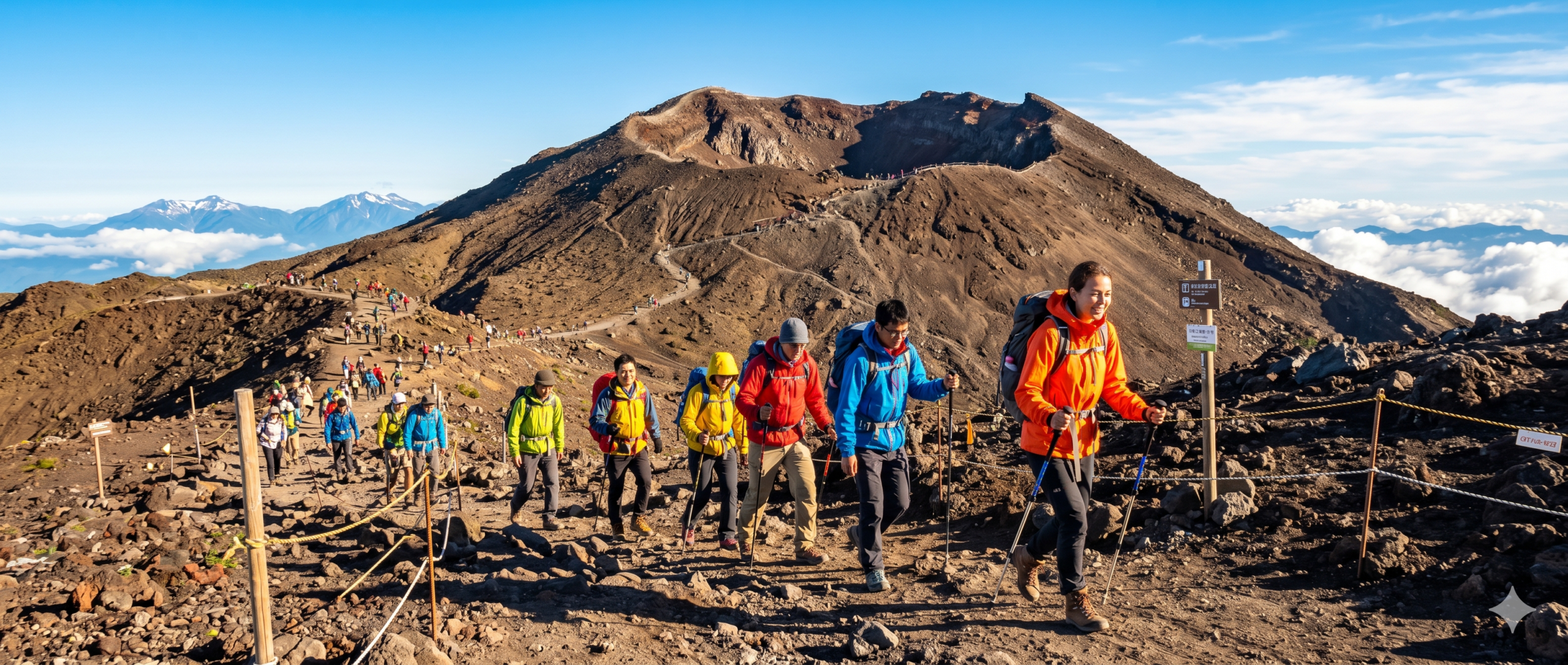 Climbing Mount Fuji 2026: The Complete Foreigner’s Guide — New Rules, Fees & How to Book