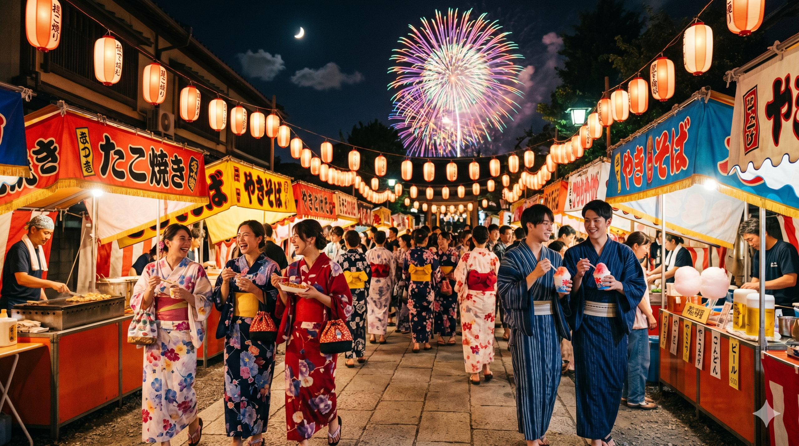Japan Summer 2026: Beat the Heat, Survive Typhoons & Still Have Fun