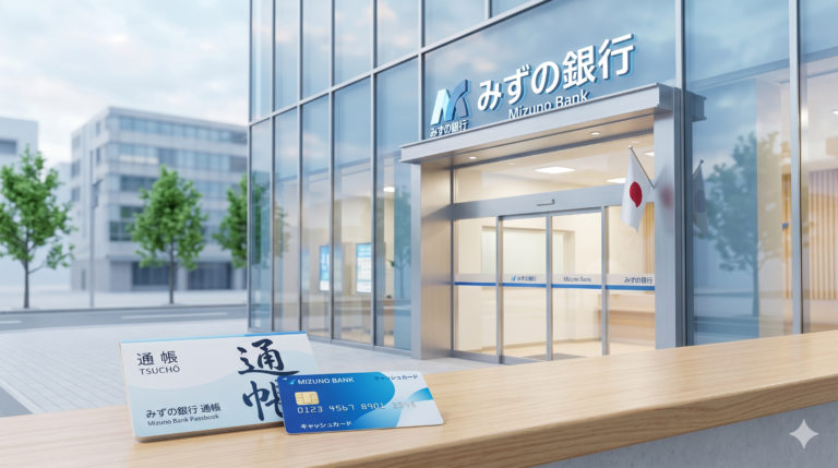Japan Rejected Your Bank Account Application? Here's Exactly Why — and How to Fix It (2026)