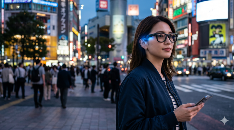 Ray-Ban Meta Smart Glasses in Japan 2026: Honest Review & Where to Buy