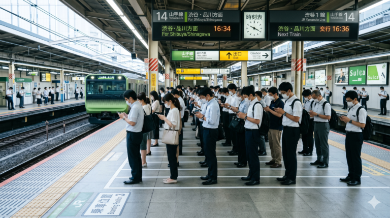 Japan's Hidden Social Rules: 15 Unwritten Laws Every Foreigner Must Know