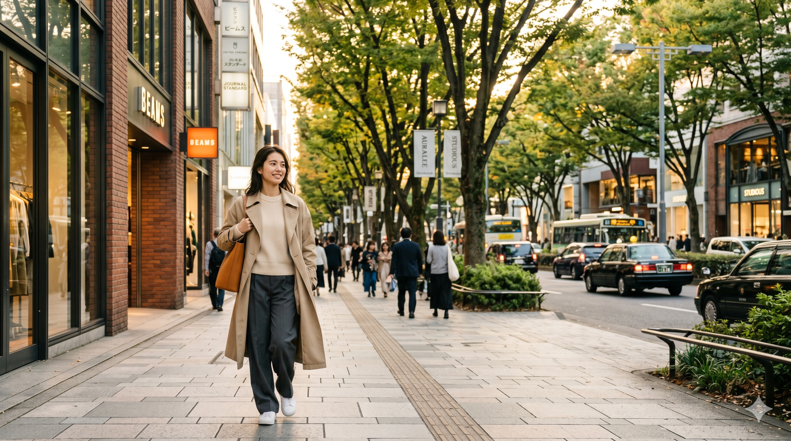 Best Japanese Fashion Brands 2026: UNIQLO, GU, Muji & Beyond