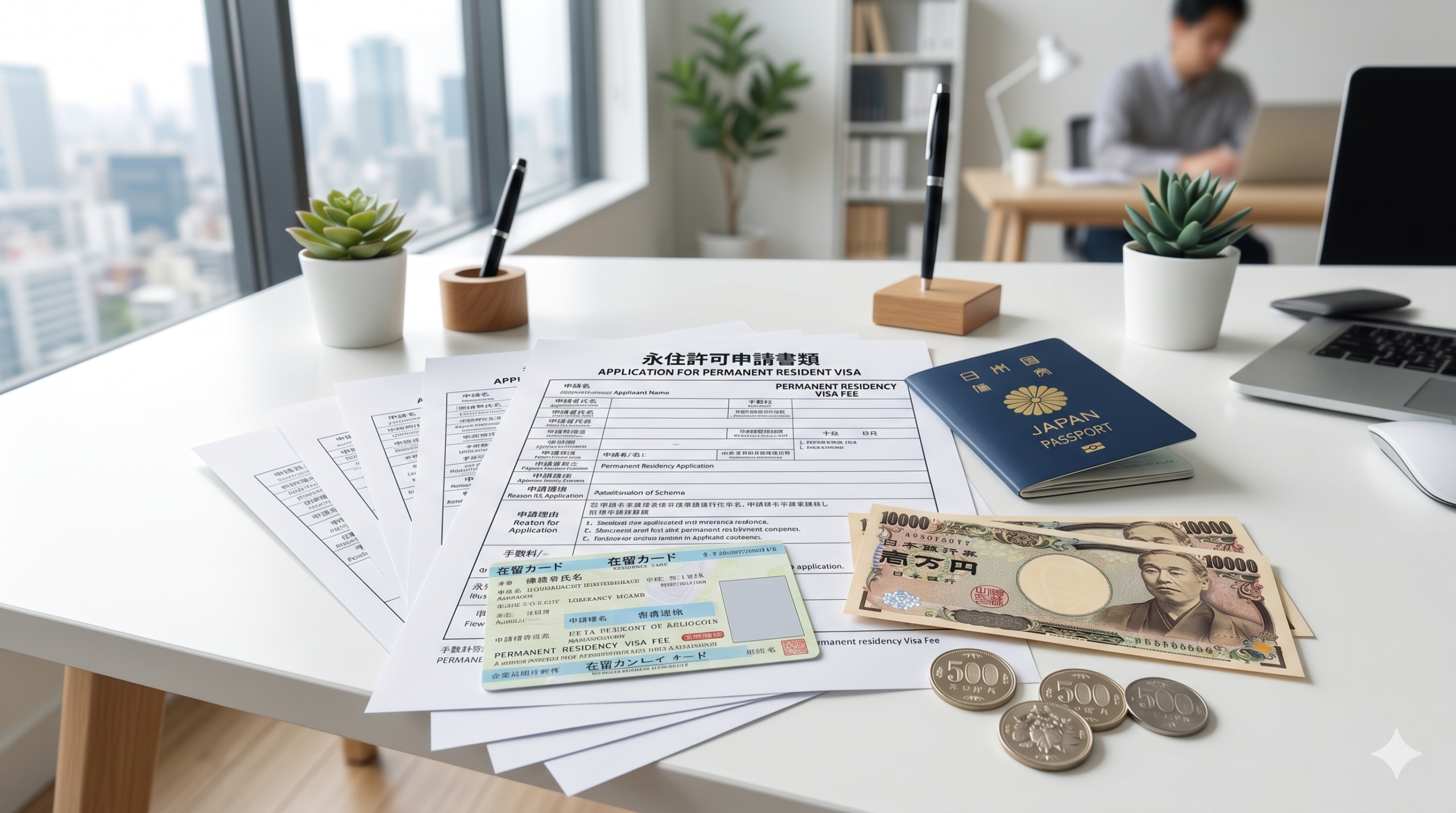 Japan PR Visa Fee Hike 2026: ¥300,000 Shock — The Definitive Expat Survival Guide