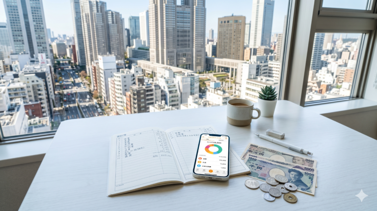 Japan Cost of Living 2026: Real Monthly Budget (Tokyo vs Osaka vs Rural — Actual Numbers)