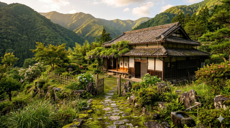 How to Buy an Akiya (Abandoned House) in Japan as a Foreigner 2026 | Complete Guide