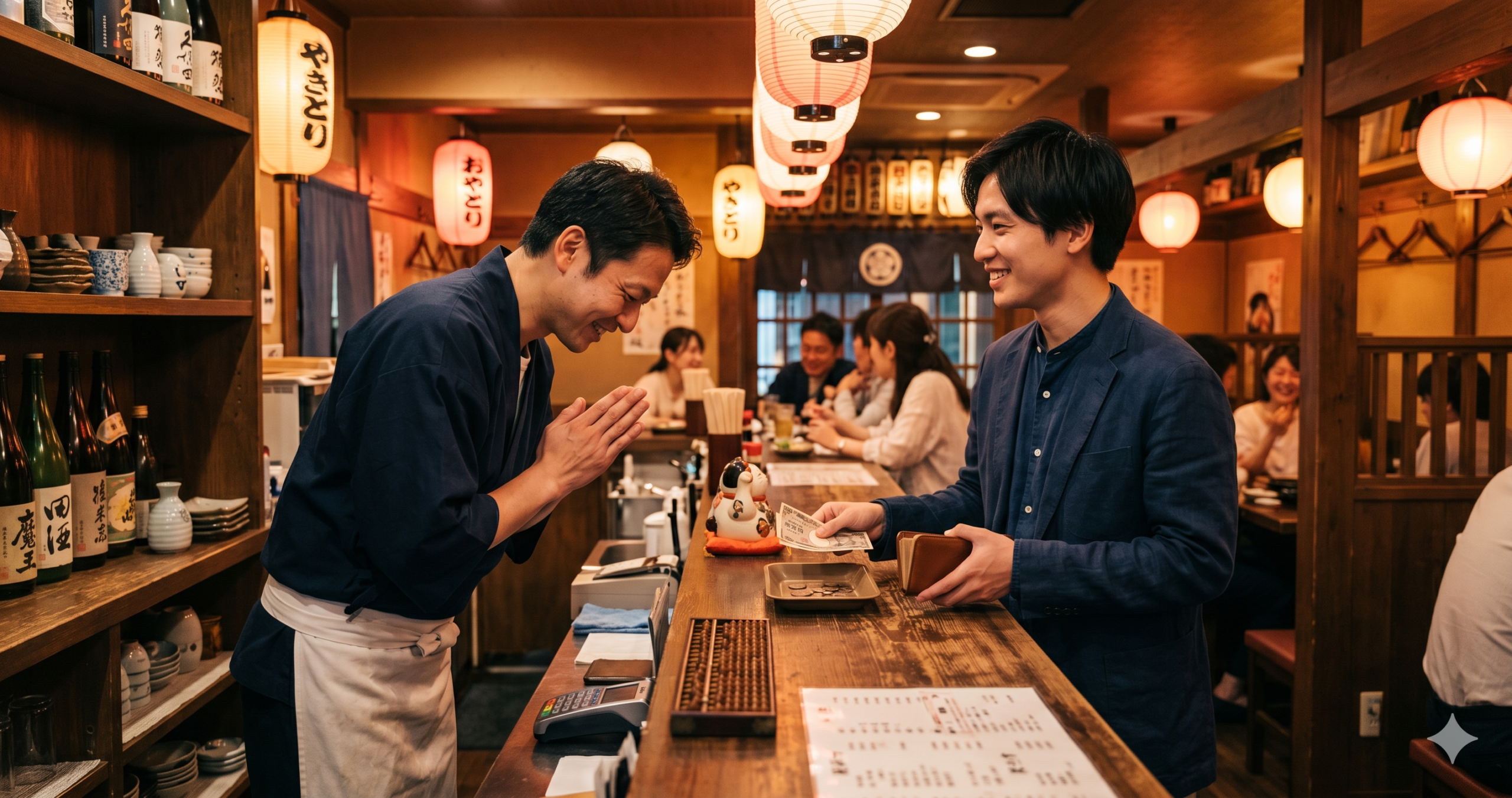 Tipping in Japan 2026: Why You Must NEVER Do It (& What to Do Instead)