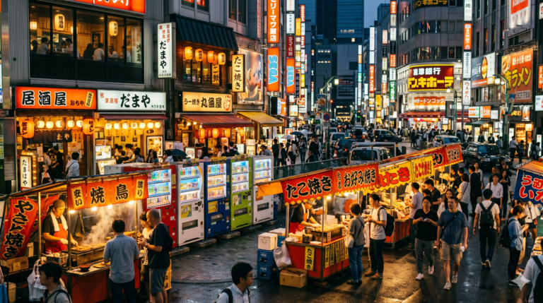 Is Japan Cheap in 2026? Honest Cost Breakdown (Most Tourists Are Shocked)
