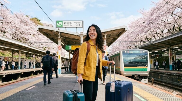 Japan Moving Hacks 2026: 15 Things Nobody Tells You Before You Move