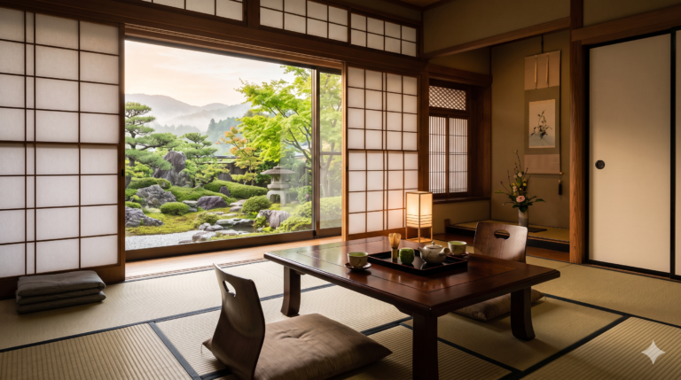 Ikyu.com Guide 2026: How to Book Luxury Ryokan in Japan (Tips for Foreigners)