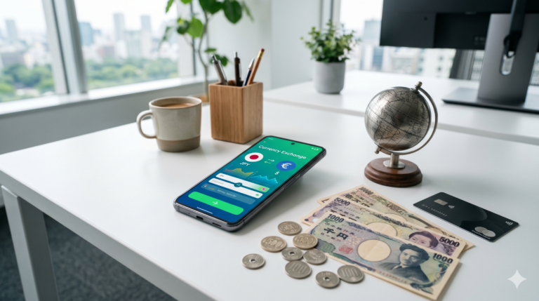 Sending Money Abroad from Japan 2026: Cheapest Ways & Best Services