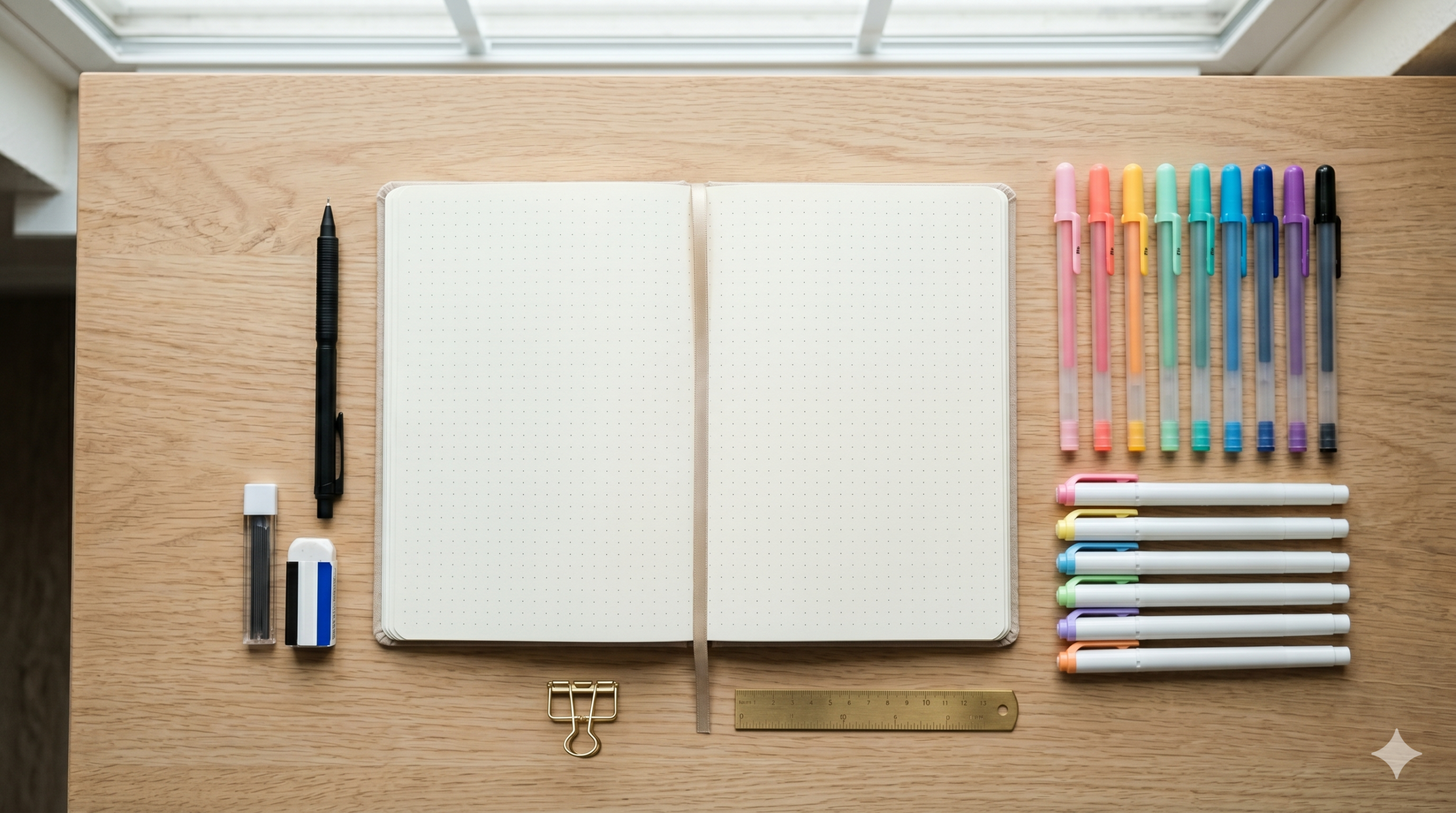 Best Japanese Stationery 2026: 5 Iconic Brands Foreigners Love (Pens, Notebooks & More)