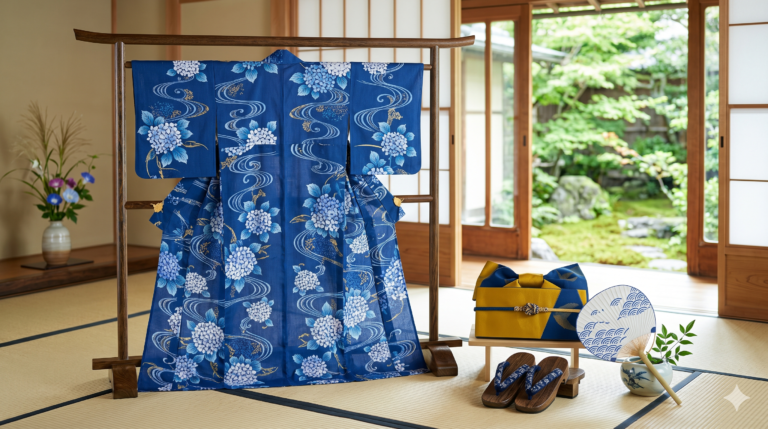 Best Japanese Yukata to Buy in 2026: Top 5 Sets & Where to Buy (Summer Kimono Guide)