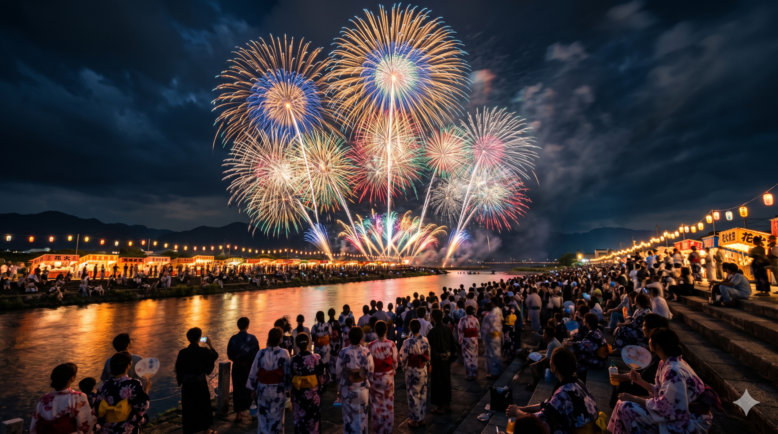 Japan Summer Festivals 2026: Complete Guide to Hanabi, Matsuri & Obon (Top 10 Events)