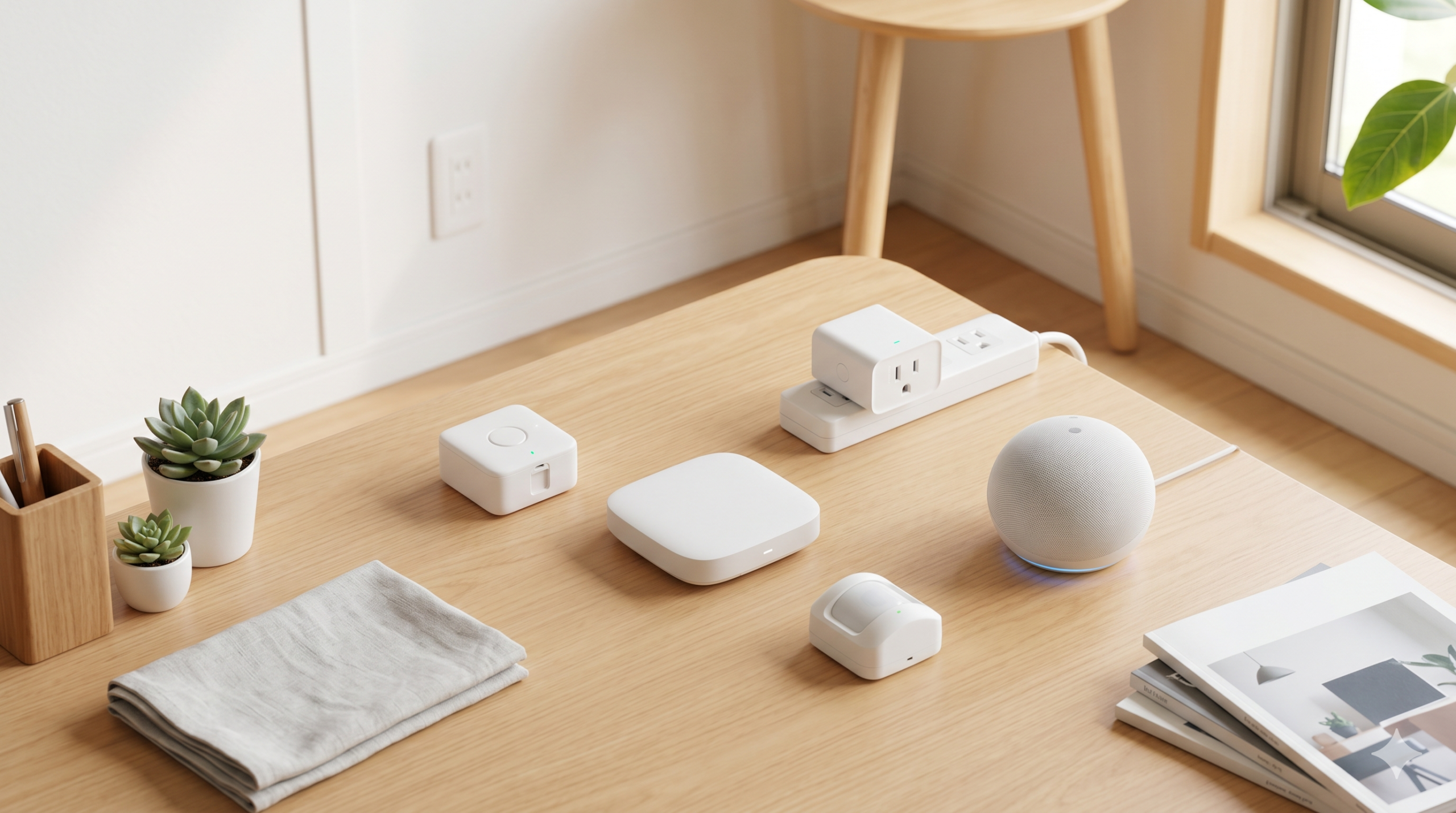 Best Japanese Smart Home Gadgets 2026: 5 Renter-Friendly SwitchBot Picks (No Installation, No Drilling)