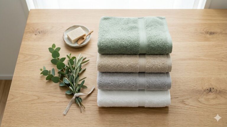 Best Japanese Towels 2026: 5 Imabari Brands Worth Buying (Compared by Feel & Price)