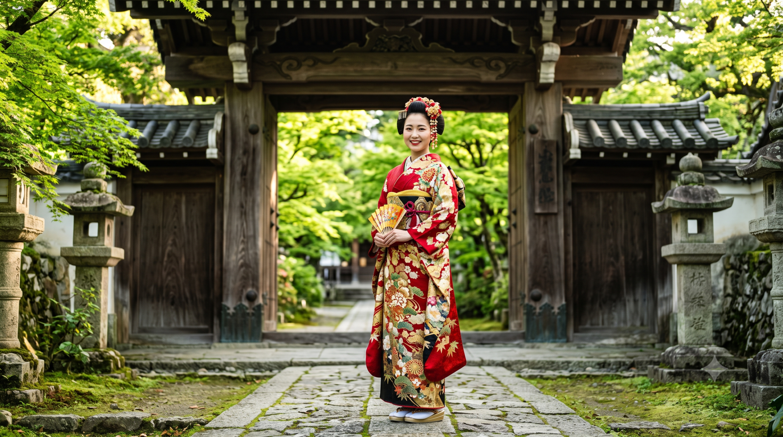 wargo Kimono Rental Japan 2026: Complete Guide | Best Prices, Locations & Booking Tips