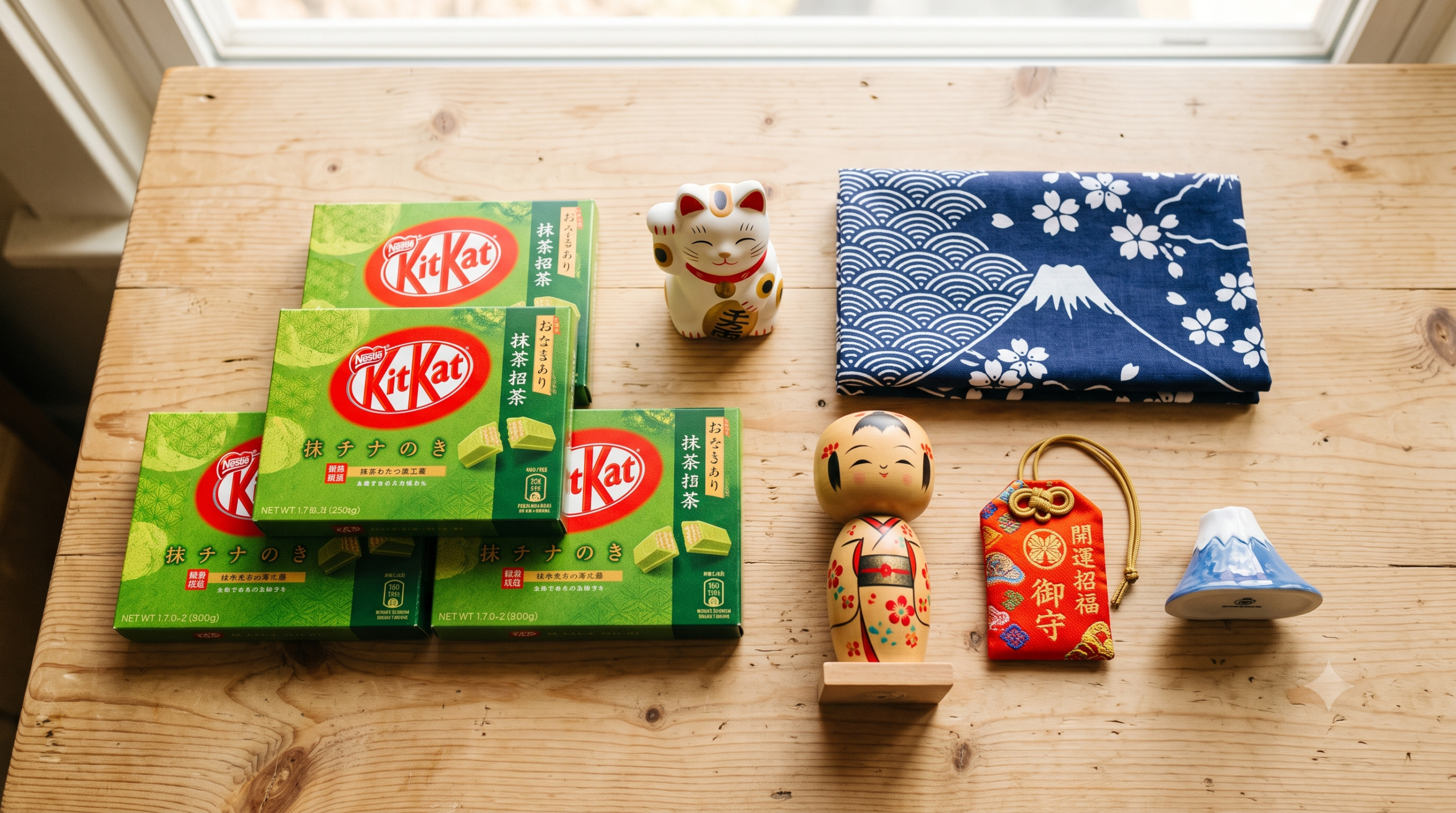 Best Japanese Souvenirs 2026 | Top 5 Omiyage Picks Tourists Love