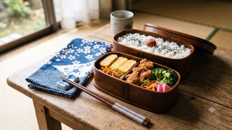 Best Japanese Bento Boxes 2026: Zojirushi, Skater, Takenaka & Wappa Compared