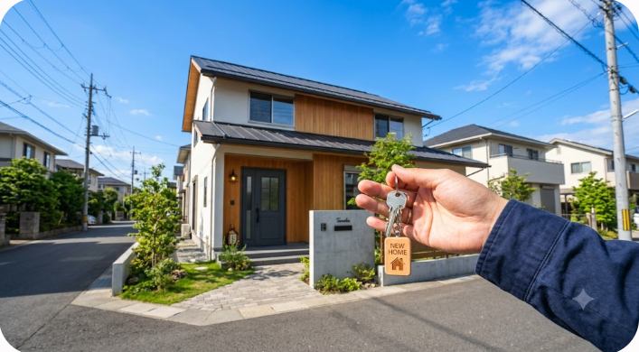 Buying a Home in Japan as a Foreigner (2026): Mortgages, PR & the Full Process Explained