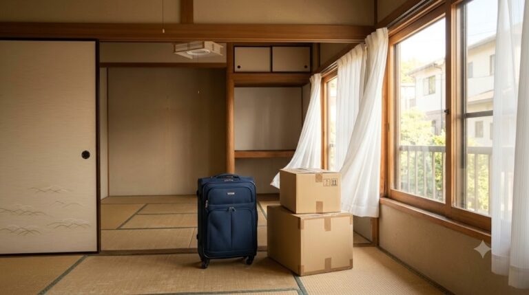 Leaving Japan Checklist 2026: The Money You Lose If You Do It in the Wrong Order