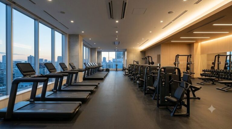 Gyms in Japan for Foreigners 2026: Costs, Contracts, Tattoos & How to Cancel