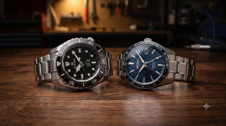 Best Japanese Watches 2026: Seiko, Citizen, G-Shock & Orient (Buyer’s Guide)