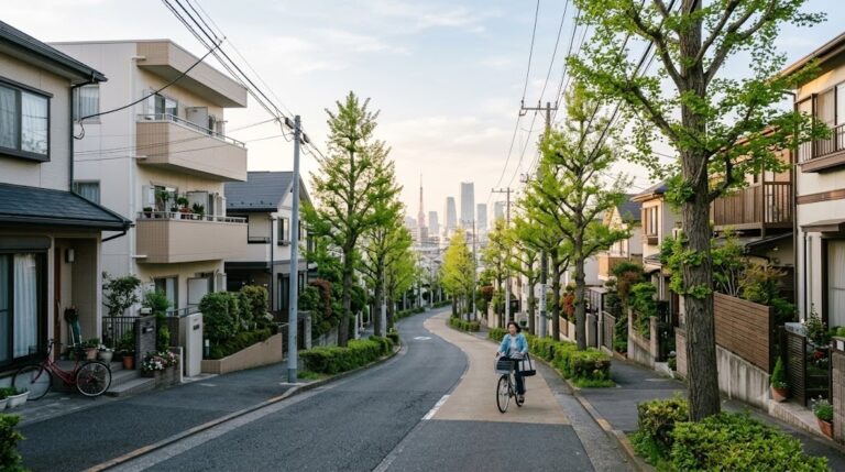 Best Areas to Live in Tokyo for Foreigners (2026 Neighborhood Guide)