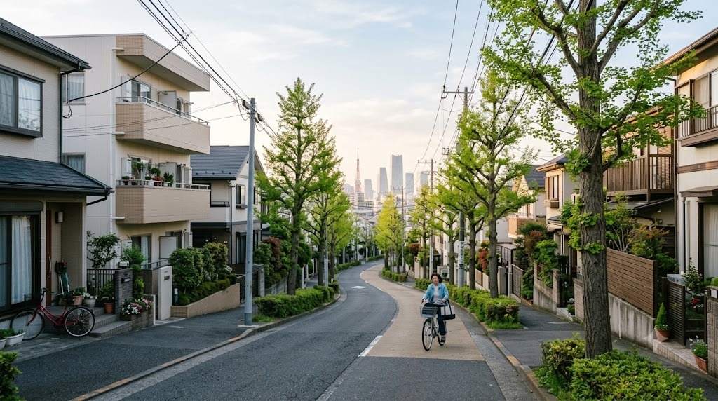 Best Areas to Live in Tokyo for Foreigners (2026 Neighborhood Guide)