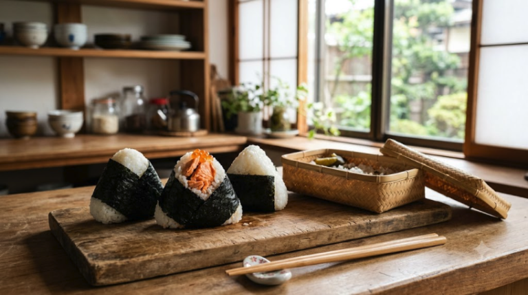 How to Make Onigiri Like a Konbini Pro: Technique, Fillings & Gear (2026 Guide)