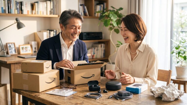 Amazon Japan Prime Day 2026: Dates, Best Deals & How to Shop (July 10-13)