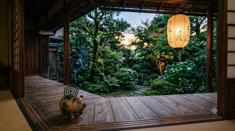 Best Japanese Mosquito Repellents 2026: Coils, Sprays & Muhi (What Actually Works)