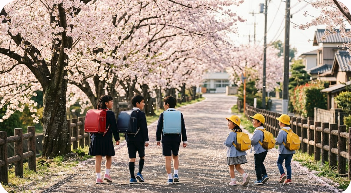 Japanese Daycare & School for Foreign Kids (2026): Hoikuen Points, Costs, and the April Deadline Everyone Misses
