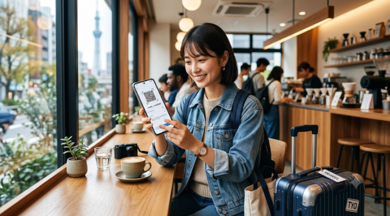 Unlimited Data eSIM for Japan (2026): Best 30-Day Plans for Long Stays & Temporary Returns