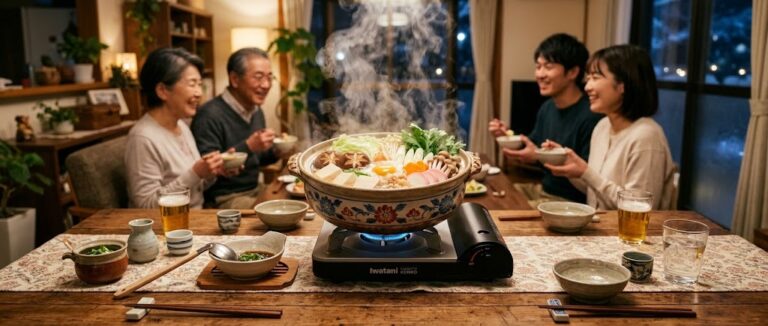 Best Japanese Donabe & Hot Pot Setup 2026: Clay Pots, Nabe Gear & How to Use Them