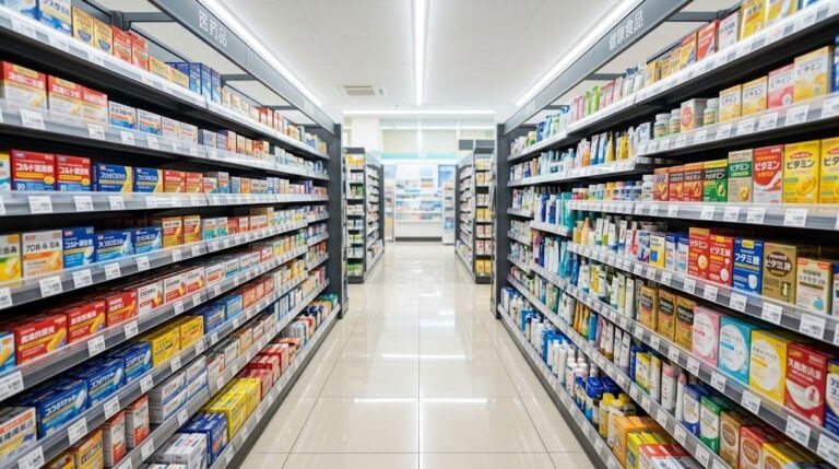Japanese Drugstore Guide 2026: What You Can Still Buy After the May Rule Change
