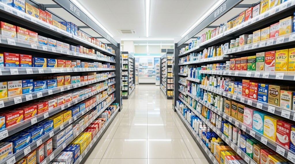 Japanese Drugstore Guide 2026: What You Can Still Buy After the May Rule Change