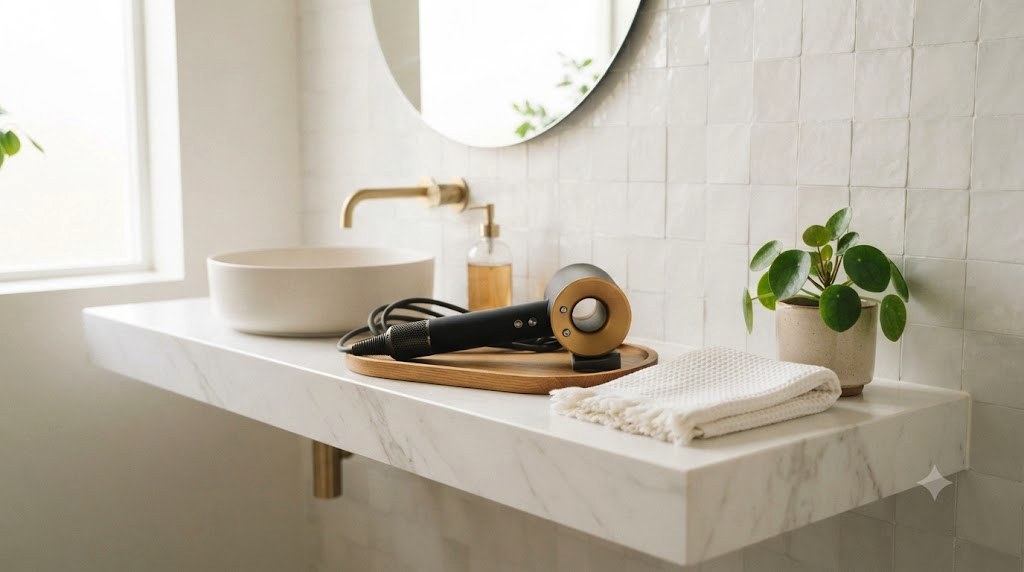 Best Japanese Hair Dryers 2026: 5 Models Worth Buying (And the Voltage Trap to Avoid)