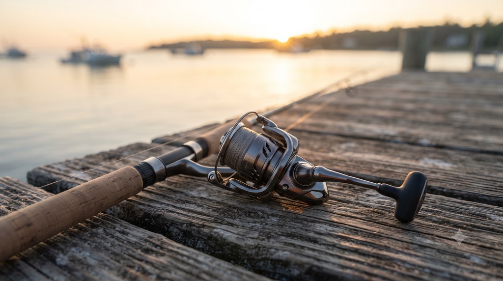 Best Japanese Fishing Reels 2026: 5 Shimano & Daiwa Legends Worth the Money (JDM vs Global Explained)